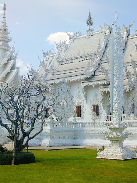 Chiang Rai