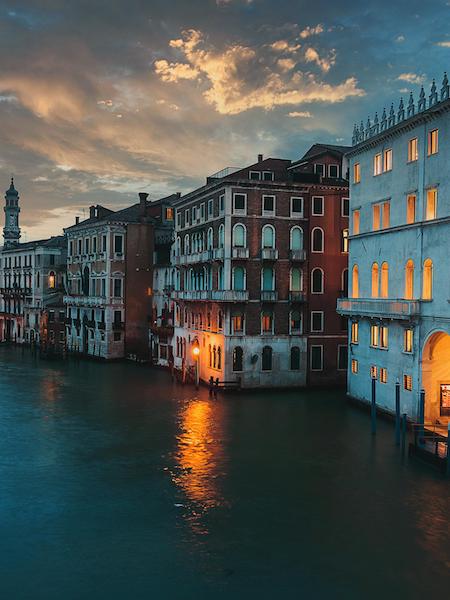 Venice